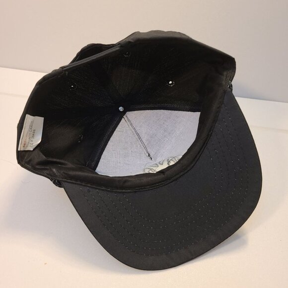 Vintage 90s Trucker Hat Ram Trucks Embroidered Adjustable Hat - Picture 6 of 7